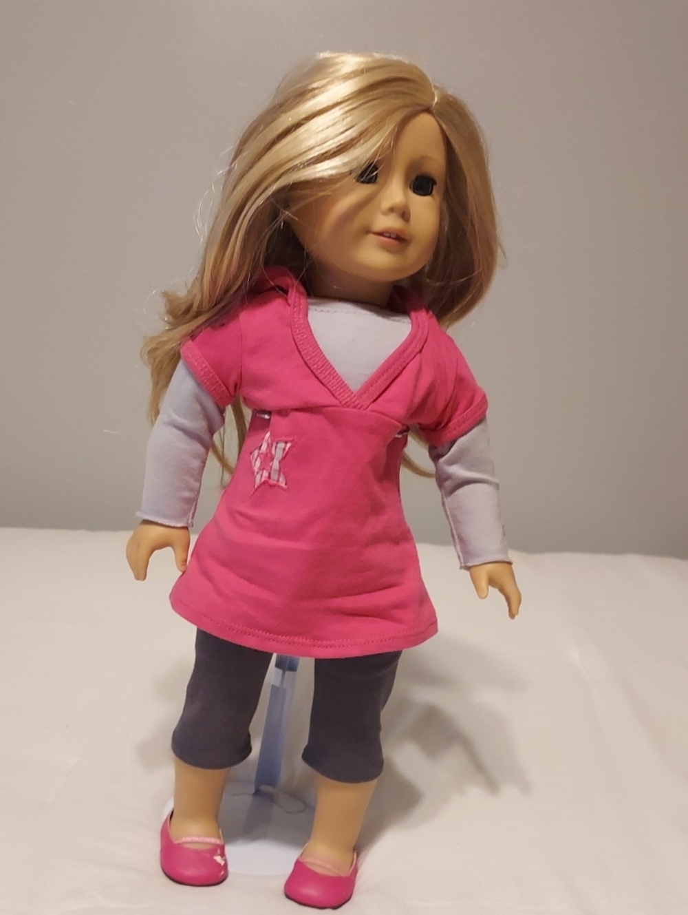 American Girl Just Like You Doll